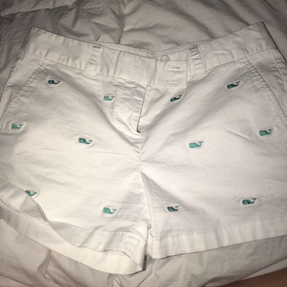 Vineyard Vines Shorts